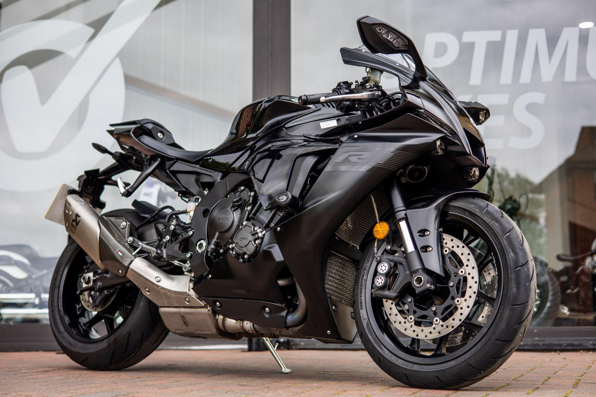 Super Sports bikes for sale in York | AutoTrader Bikes
